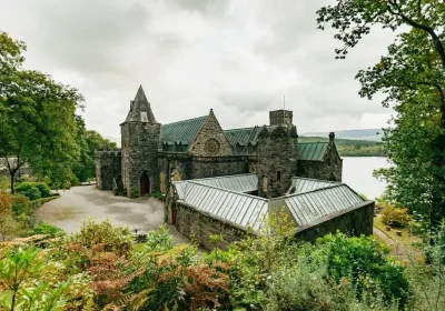 Oban, Glencoe, Highland Gölleri ve Kaleleri Turu