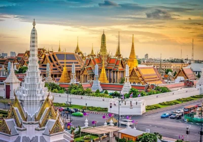 Büyük Saray, Wat Pho ve Wat Arun Rehberli Turu