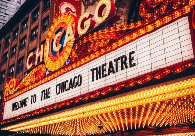 Chicago Tiyatro Turu Deneyimi